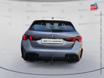 Photo 6 BMW Serie 1 Série 1 120A 170ch M Sport DKG7