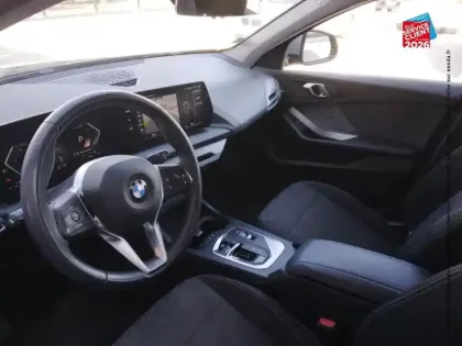 Photo 14 BMW Serie 1 Série 1 120A 170ch M Sport DKG7
