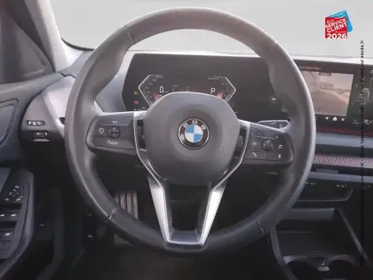 Photo 11 BMW Serie 1 Série 1 120A 170ch M Sport DKG7