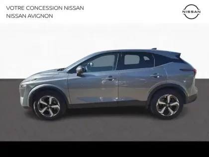 Photo 22 Nissan Qashqai  1.3 Mild Hybrid 158ch Tekna Xtronic