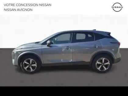 Photo 7 Nissan Qashqai  1.3 Mild Hybrid 158ch Tekna Xtronic