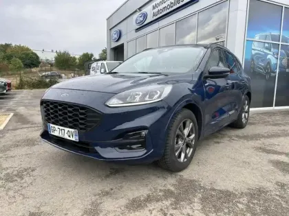 Photo Ford Kuga St-line