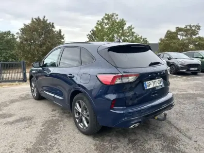 Photo 6 Ford Kuga  2.5 Duratec 190ch FHEV E85 ST-Line BVA
