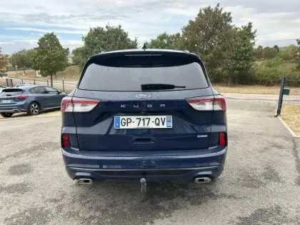 Photo 5 Ford Kuga  2.5 Duratec 190ch FHEV E85 ST-Line BVA