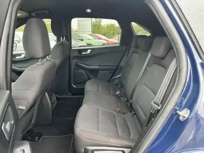 Photo 11 Ford Kuga  2.5 Duratec 190ch FHEV E85 ST-Line BVA