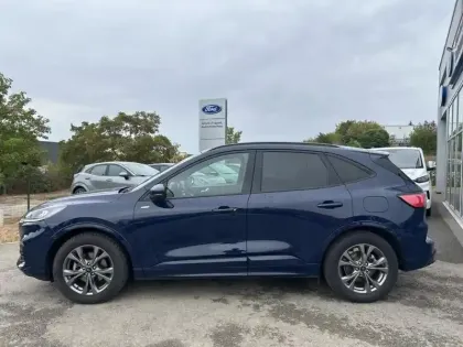 Photo 7 Ford Kuga  2.5 Duratec 190ch FHEV E85 ST-Line BVA