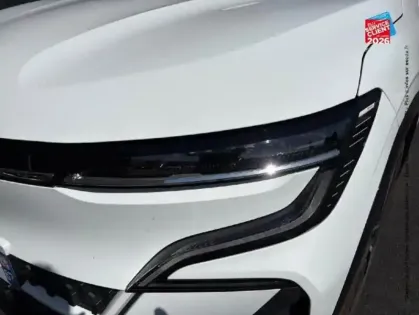 Photo 12 Renault Megane  E-Tech Electric EV60 220ch Techno super charge