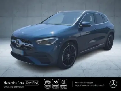 Photo Mercedes Gla Amg Line