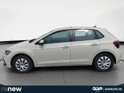 Photo 16 Volkswagen Polo  1.0 TSI 95ch  Business