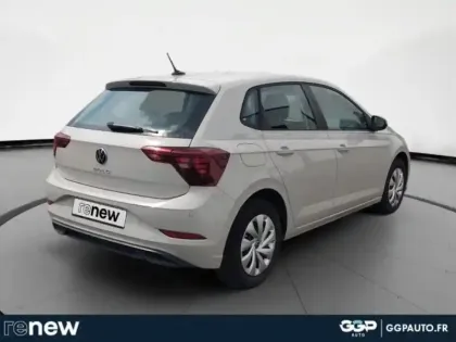 Photo 19 Volkswagen Polo  1.0 TSI 95ch  Business
