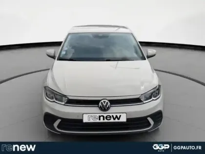 Photo 22 Volkswagen Polo  1.0 TSI 95ch  Business