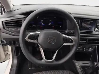 Photo 14 Volkswagen Polo  1.0 TSI 95ch  Business