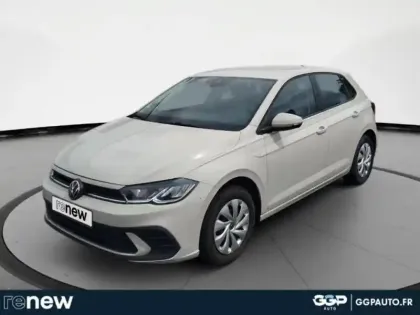Photo 15 Volkswagen Polo  1.0 TSI 95ch  Business