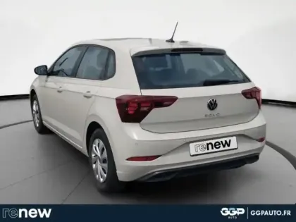 Photo 17 Volkswagen Polo  1.0 TSI 95ch  Business