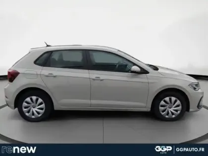 Photo 5 Volkswagen Polo  1.0 TSI 95ch  Business