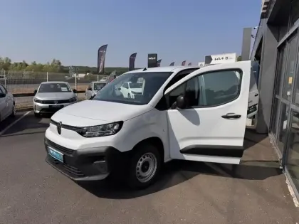 Photo 8 Citroën Berlingo  Van M Diesel 100ch