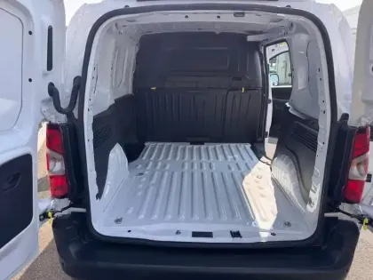 Photo 14 Citroën Berlingo  Van M Diesel 100ch