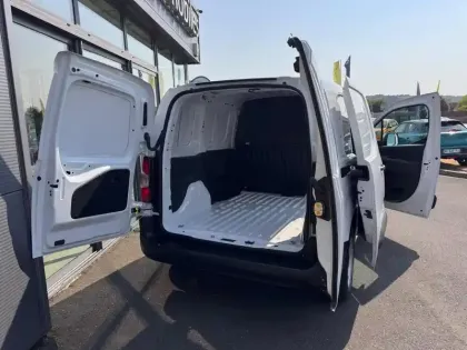 Photo 13 Citroën Berlingo  Van M Diesel 100ch