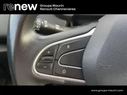 Photo 14 Renault Scenic  1.7 Blue dCi 120ch Business EDC - 21