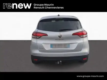 Photo 5 Renault Scenic  1.7 Blue dCi 120ch Business EDC - 21