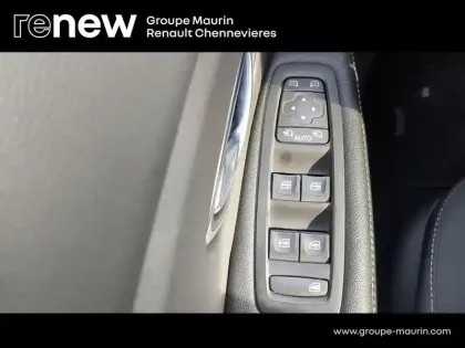 Photo 12 Renault Scenic  1.7 Blue dCi 120ch Business EDC - 21