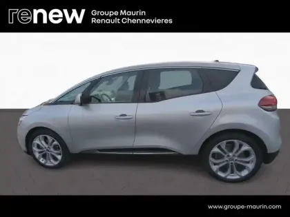 Photo 7 Renault Scenic  1.7 Blue dCi 120ch Business EDC - 21