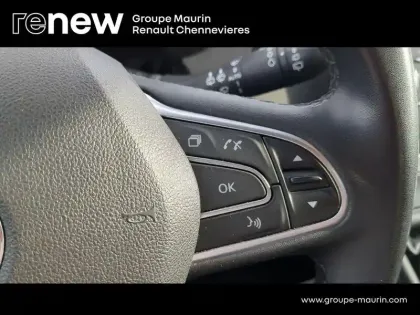 Photo 15 Renault Scenic  1.7 Blue dCi 120ch Business EDC - 21
