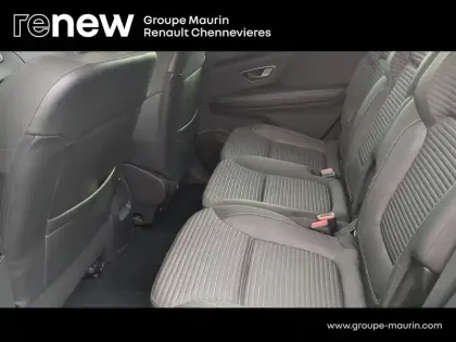 Photo 10 Renault Scenic  1.7 Blue dCi 120ch Business EDC - 21