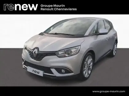 Photo Renault Scenic Business
