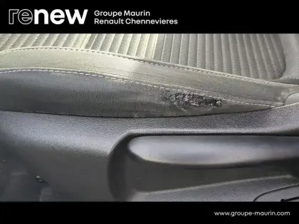 Photo 9 Renault Scenic  1.7 Blue dCi 120ch Business EDC - 21