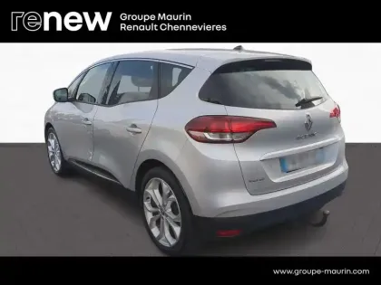Photo 6 Renault Scenic  1.7 Blue dCi 120ch Business EDC - 21