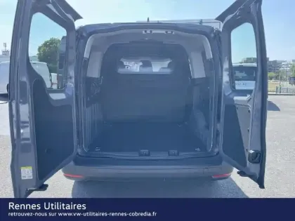Photo 6 Volkswagen Caddy  Cargo Maxi 2.0 TDI 102ch Flexible Business