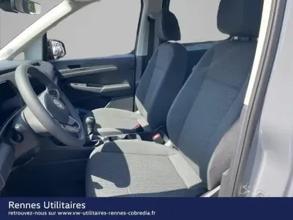 Photo 7 Volkswagen Caddy  Cargo Maxi 2.0 TDI 102ch Flexible Business