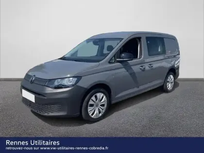 Photo Volkswagen Caddy Business