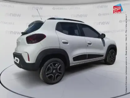Photo 20 Dacia Spring  45ch Essential
