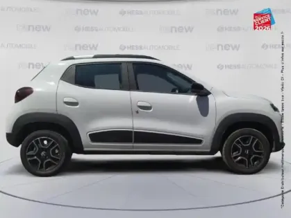 Photo 18 Dacia Spring  45ch Essential
