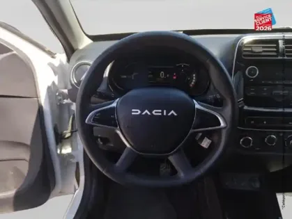Photo 11 Dacia Spring  45ch Essential