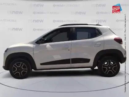 Photo 8 Dacia Spring  45ch Essential