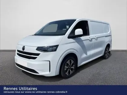 Photo Volkswagen Transporter Business