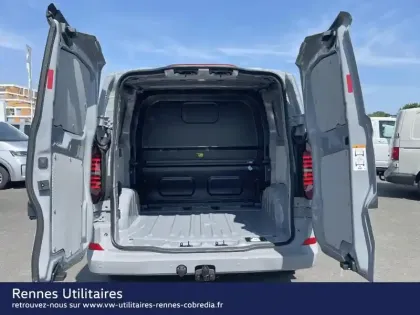 Photo 6 Volkswagen Transporter  Fg Procab L1 2.0 TDI 150ch Business