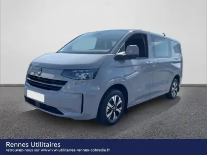 Photo Volkswagen Transporter Business