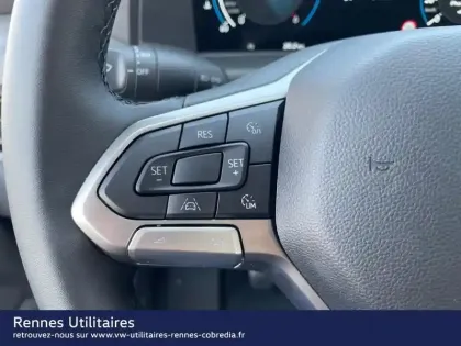 Photo 14 Volkswagen Transporter  Fg Procab L1 2.0 TDI 150ch Business