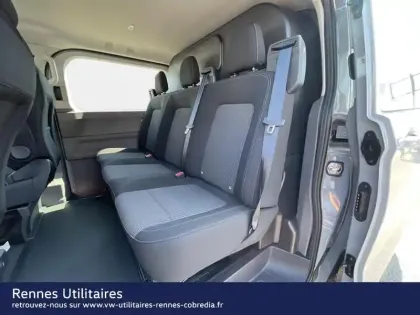 Photo 8 Volkswagen Transporter  Fg Procab L1 2.0 TDI 150ch Business