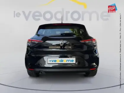 Photo 21 Renault Clio  1.0 TCe 90ch Evolution - 24 Radar Ar