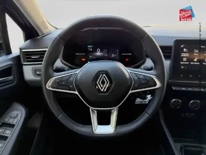 Photo 26 Renault Clio  1.0 TCe 90ch Evolution - 24 Radar Ar
