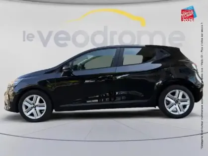 Photo 8 Renault Clio  1.0 TCe 90ch Evolution - 24 Radar Ar