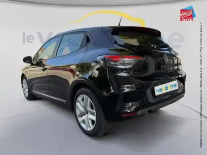 Photo 7 Renault Clio  1.0 TCe 90ch Evolution - 24 Radar Ar