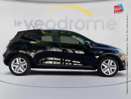 Photo 18 Renault Clio  1.0 TCe 90ch Evolution - 24 Radar Ar