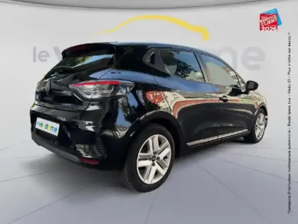 Photo 20 Renault Clio  1.0 TCe 90ch Evolution - 24 Radar Ar