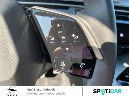 Photo 8 Peugeot 5008  Hybrid 145ch Allure e-DCS6